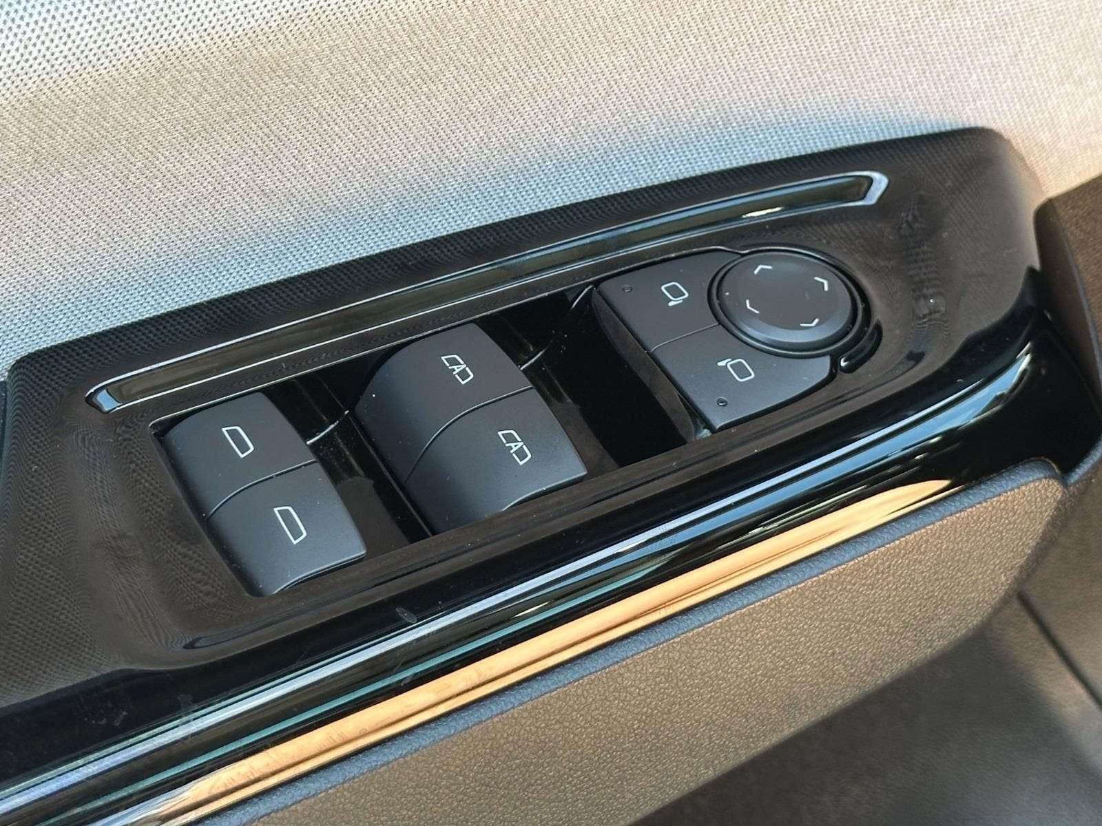 2025 Honda Prologue EX