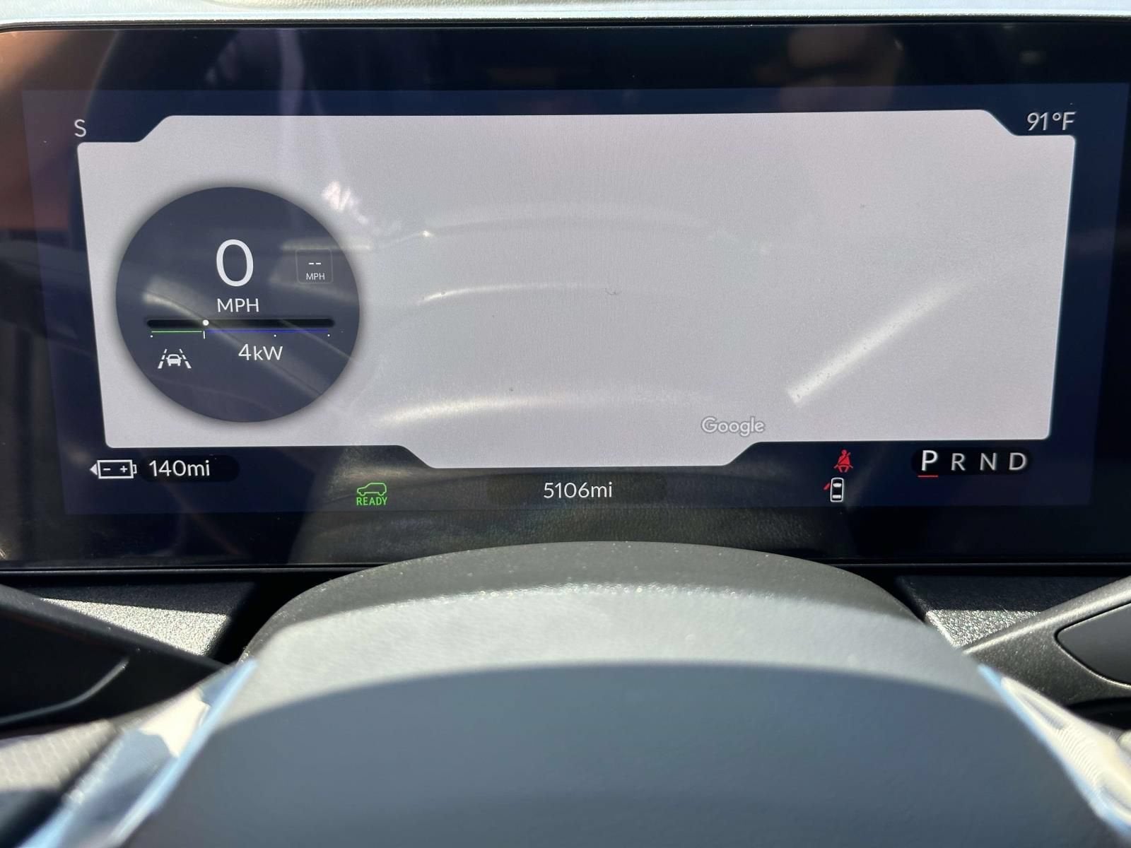 2025 Honda Prologue EX