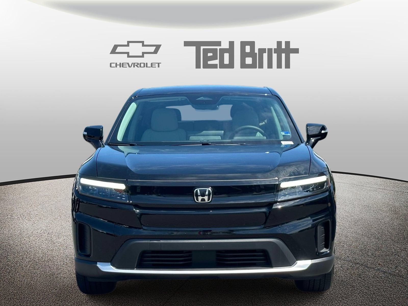 2025 Honda Prologue EX