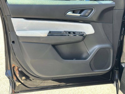 2025 Honda Prologue EX