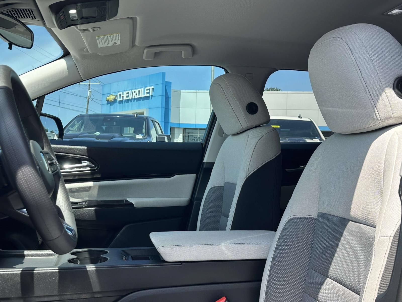 2025 Honda Prologue EX