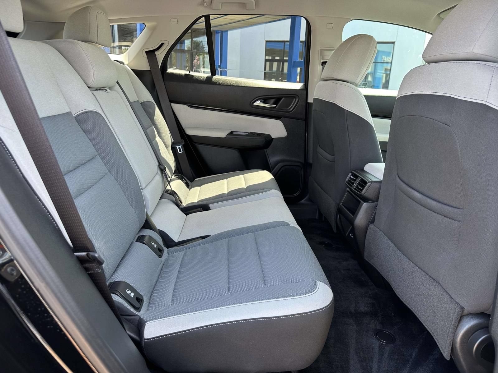 2025 Honda Prologue EX