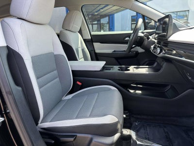 2025 Honda Prologue EX