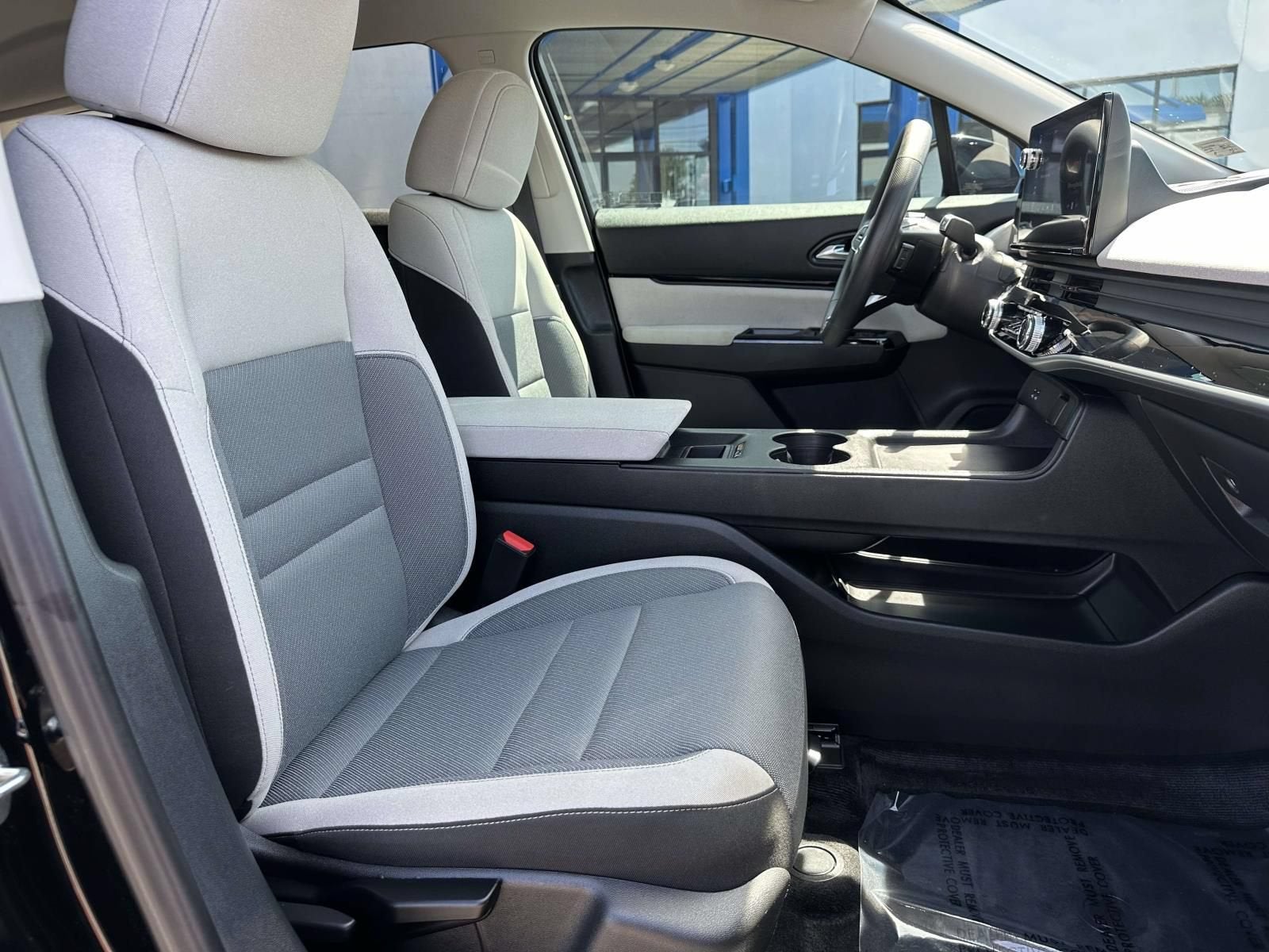 2025 Honda Prologue EX