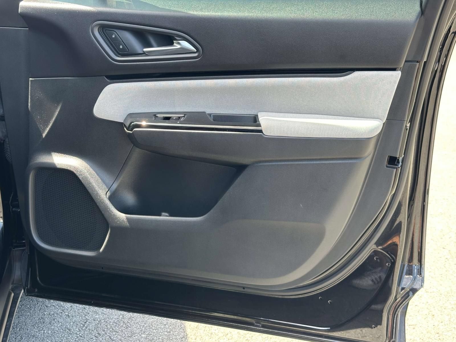 2025 Honda Prologue EX
