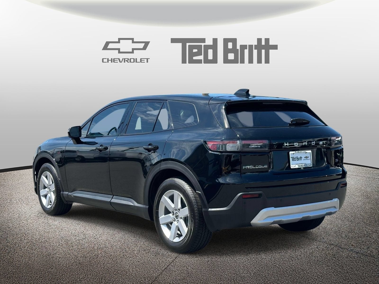 2025 Honda Prologue EX