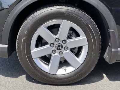 2025 Honda Prologue EX
