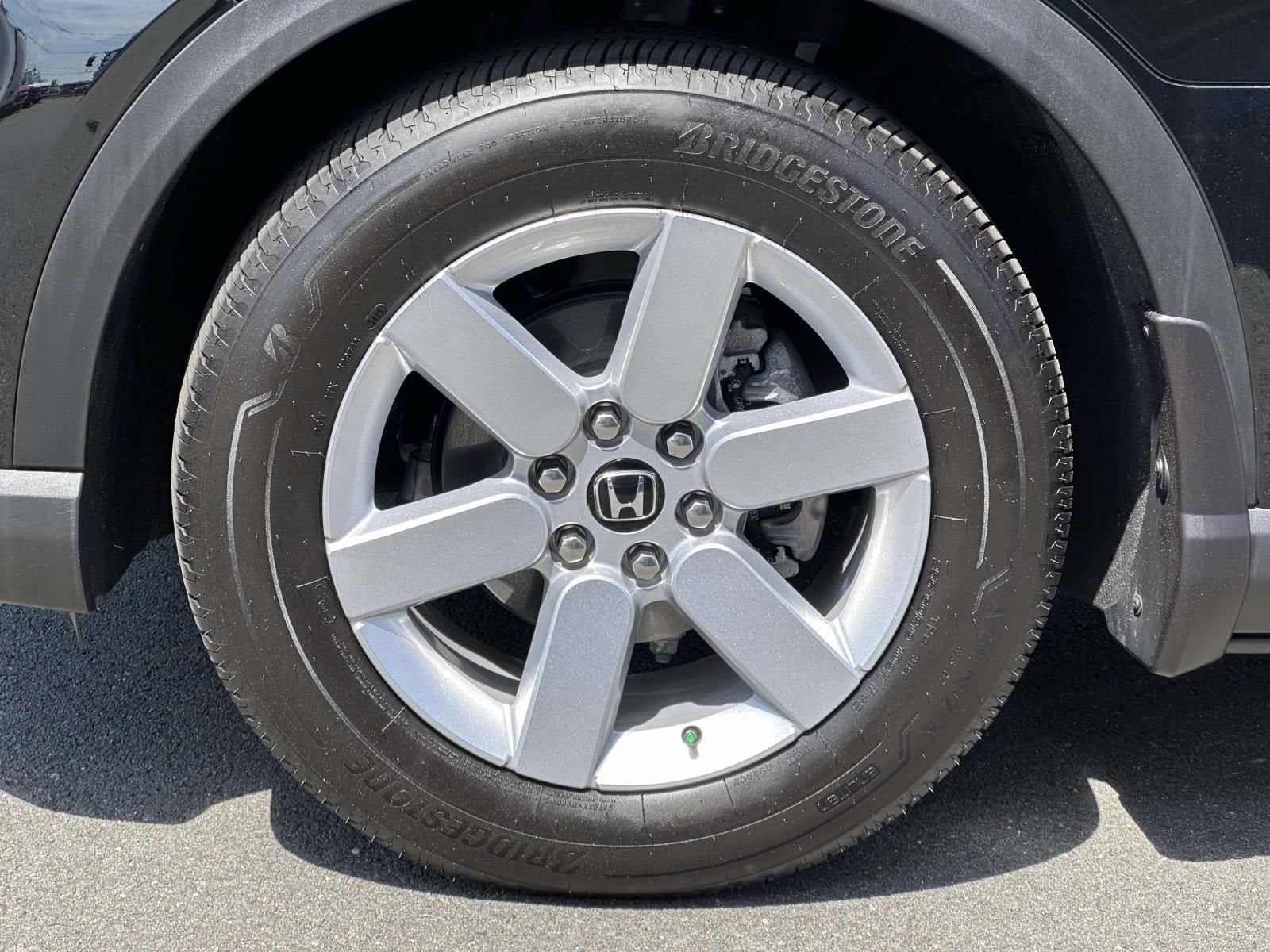 2025 Honda Prologue EX
