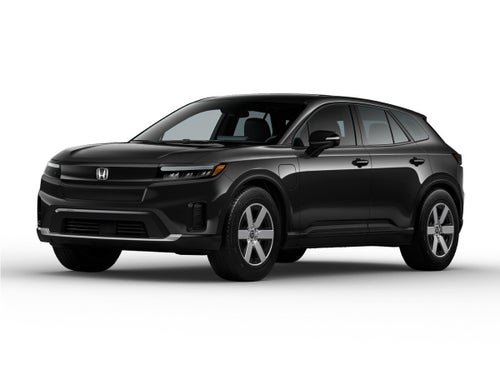 2025 Honda Prologue EX