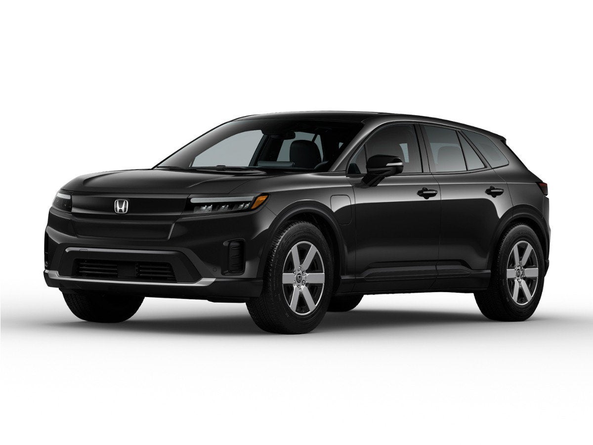 2025 Honda Prologue EX