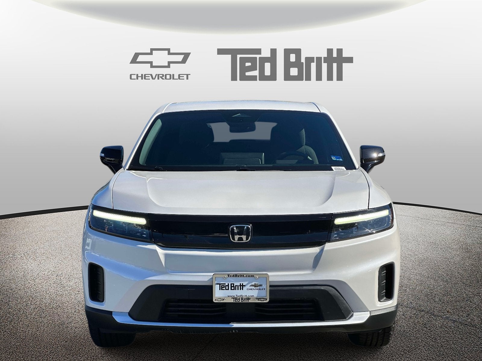 Used 2025 Honda Prologue EX with VIN 3GPKHVRJ4SS512316 for sale in Sterling, VA
