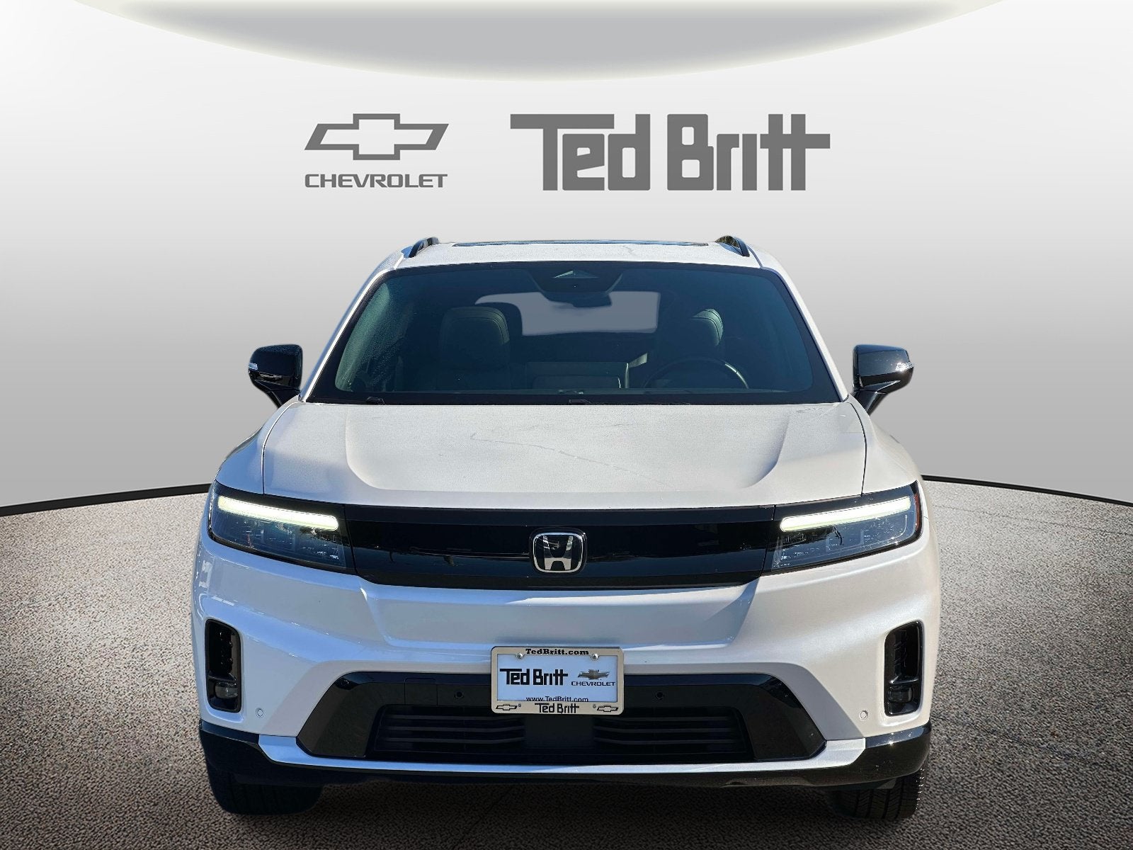 Used 2024 Honda Prologue Touring with VIN 3GPKHXRJ0RS519804 for sale in Sterling, VA