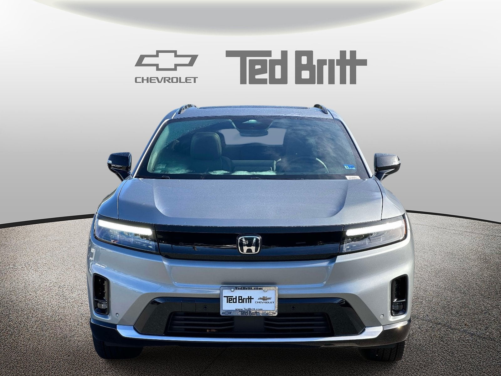 Used 2024 Honda Prologue Touring with VIN 3GPKHXRJ4RS519935 for sale in Sterling, VA