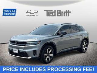 2025 Honda Prologue Touring