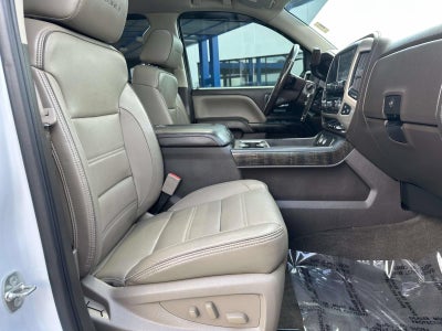 2016 GMC Sierra 1500 Denali
