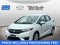 2017 Honda Fit LX