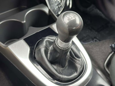 2017 Honda Fit LX