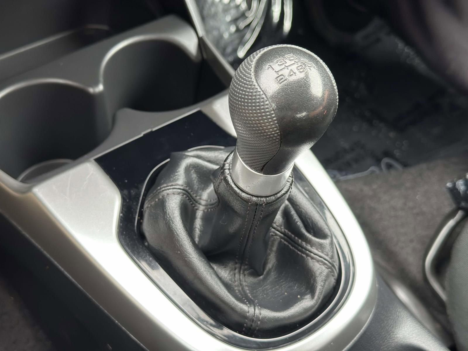 2017 Honda Fit LX