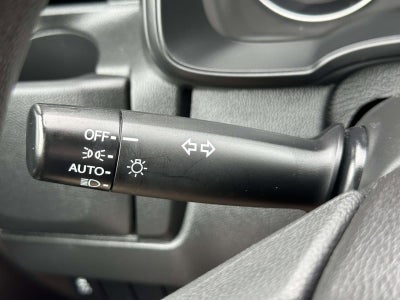 2017 Honda Fit LX