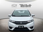 2017 Honda Fit LX