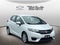 2017 Honda Fit LX