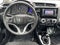 2017 Honda Fit LX