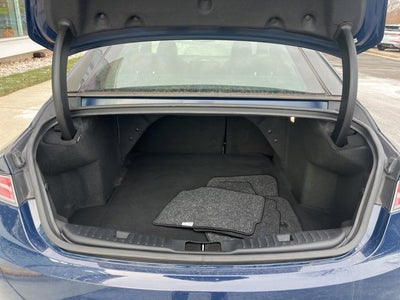 2020 Lincoln MKZ Reserve