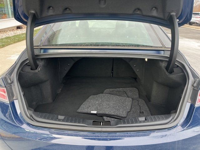 2020 Lincoln MKZ Reserve