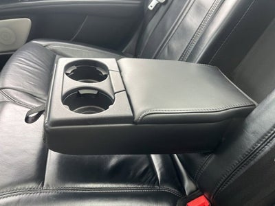 2020 Lincoln MKZ Reserve