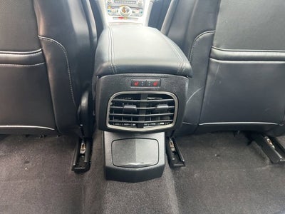 2020 Lincoln MKZ Reserve