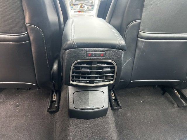 2020 Lincoln MKZ Reserve