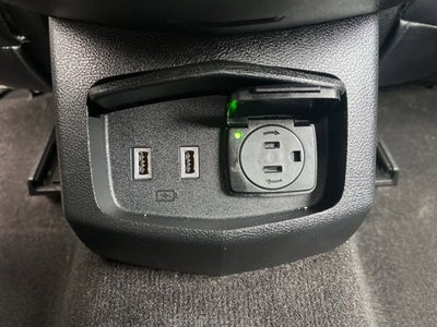 2020 Lincoln MKZ Reserve