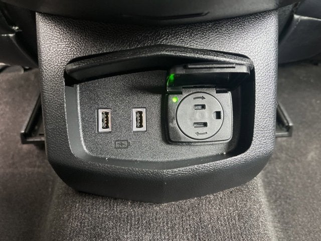 2020 Lincoln MKZ Reserve