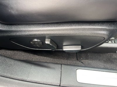 2020 Lincoln MKZ Reserve