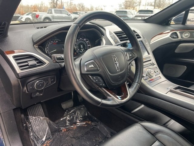 2020 Lincoln MKZ Reserve