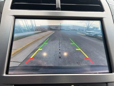 2020 Lincoln MKZ Reserve