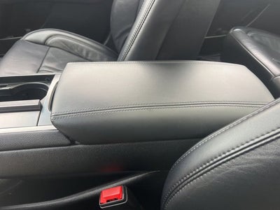 2020 Lincoln MKZ Reserve