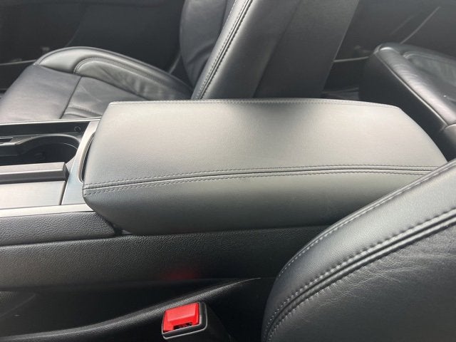 2020 Lincoln MKZ Reserve