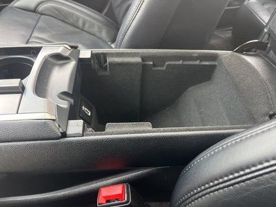 2020 Lincoln MKZ Reserve