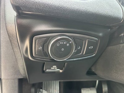 2020 Lincoln MKZ Reserve