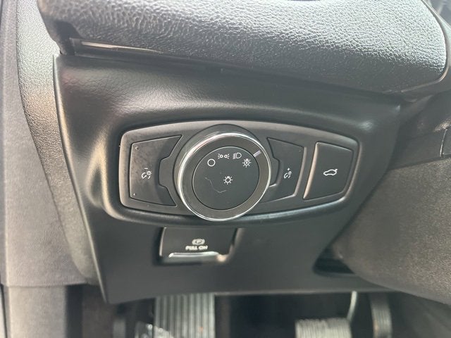 2020 Lincoln MKZ Reserve