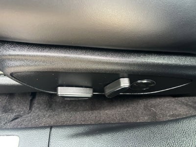 2020 Lincoln MKZ Reserve