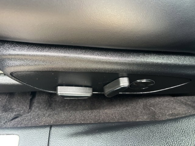 2020 Lincoln MKZ Reserve