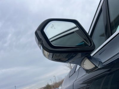 2020 Lincoln MKZ Reserve