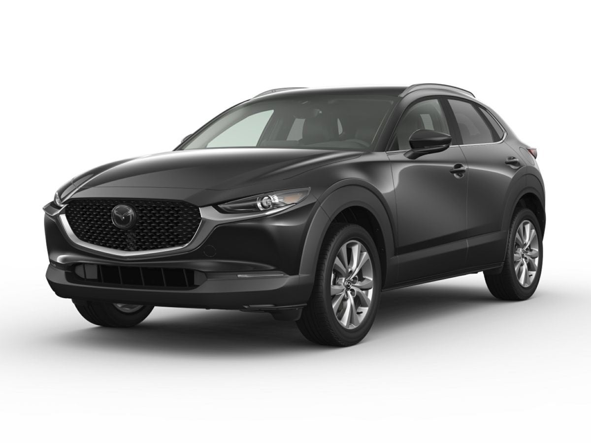 2022 Mazda Mazda CX-30 Select