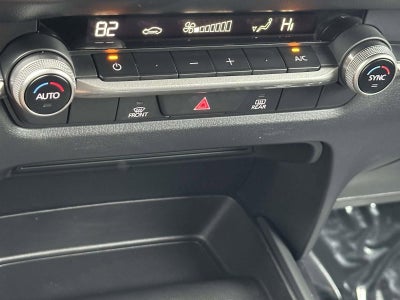 2022 Mazda Mazda CX-30 Select