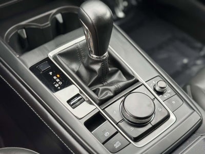 2022 Mazda Mazda CX-30 Select