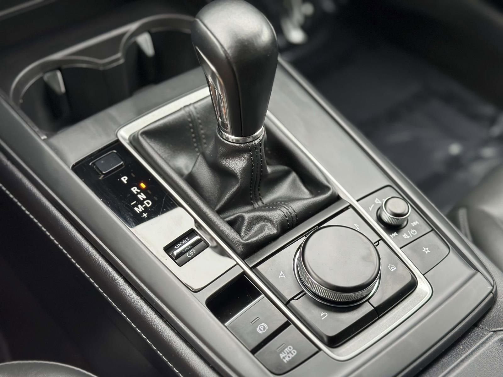 2022 Mazda Mazda CX-30 Select