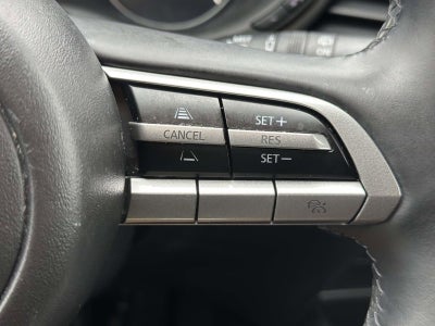 2022 Mazda Mazda CX-30 Select