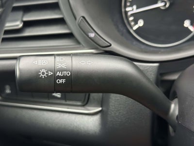 2022 Mazda Mazda CX-30 Select